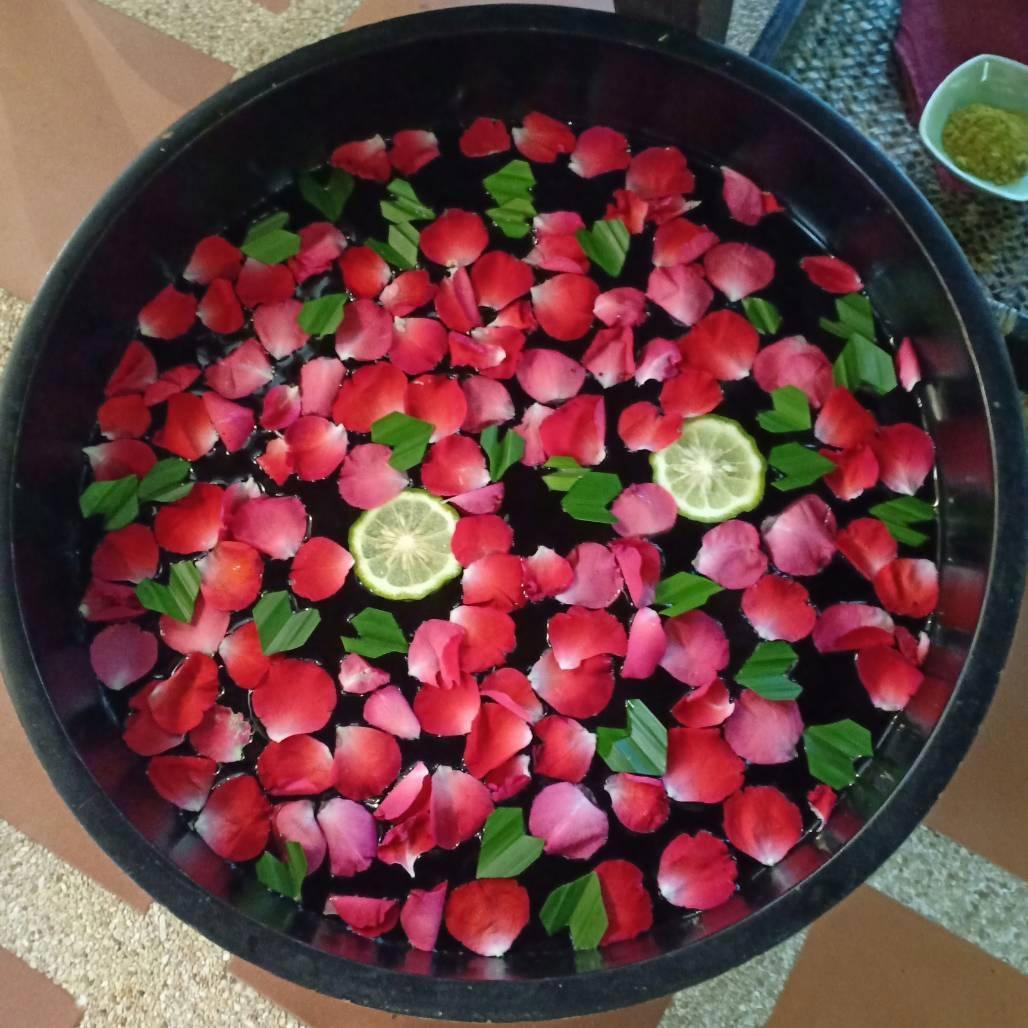 Sukko Cultural Spa and Wellness