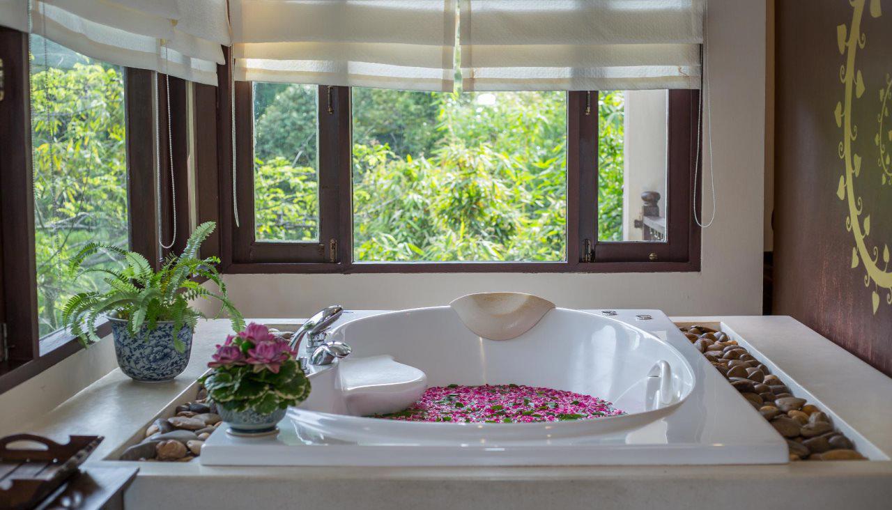 Sukko Cultural Spa and Wellness