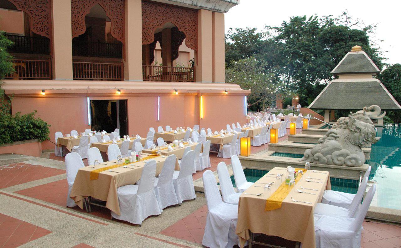 Sukko Cultural Spa and Wellness