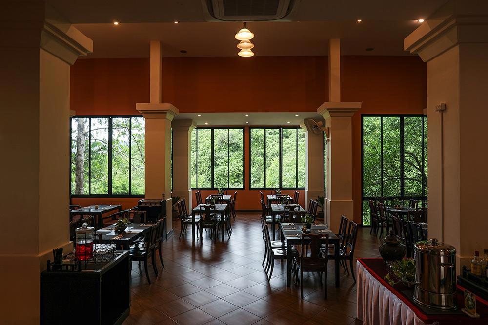 Sukko Cultural Spa and Wellness