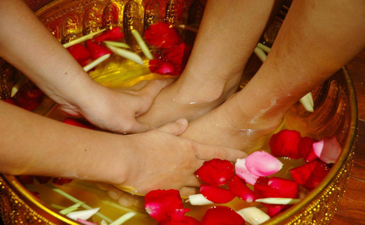 Sukko Cultural Spa and Wellness