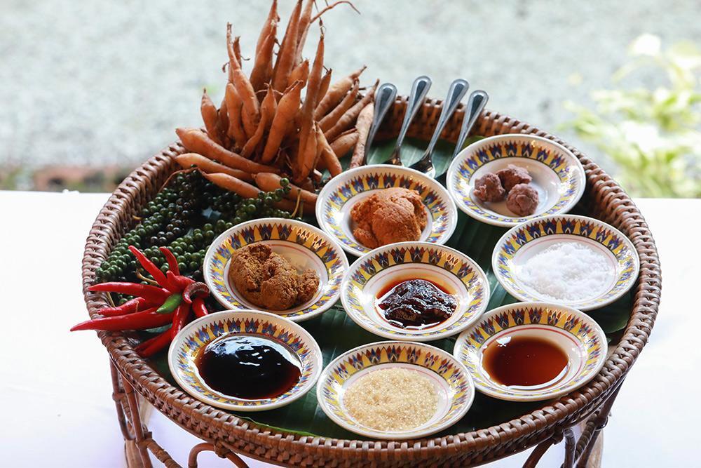 Sukko Cultural Spa and Wellness