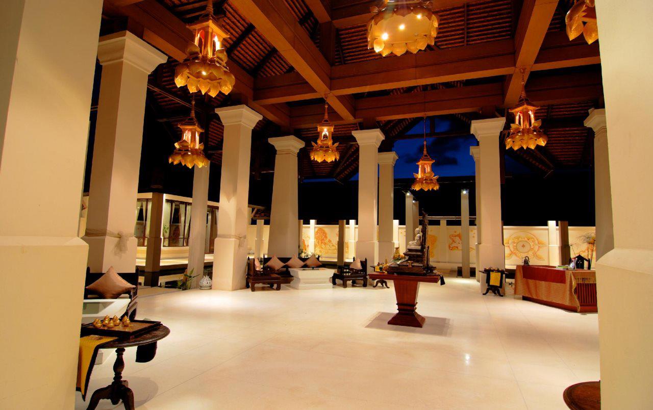 Sukko Cultural Spa and Wellness