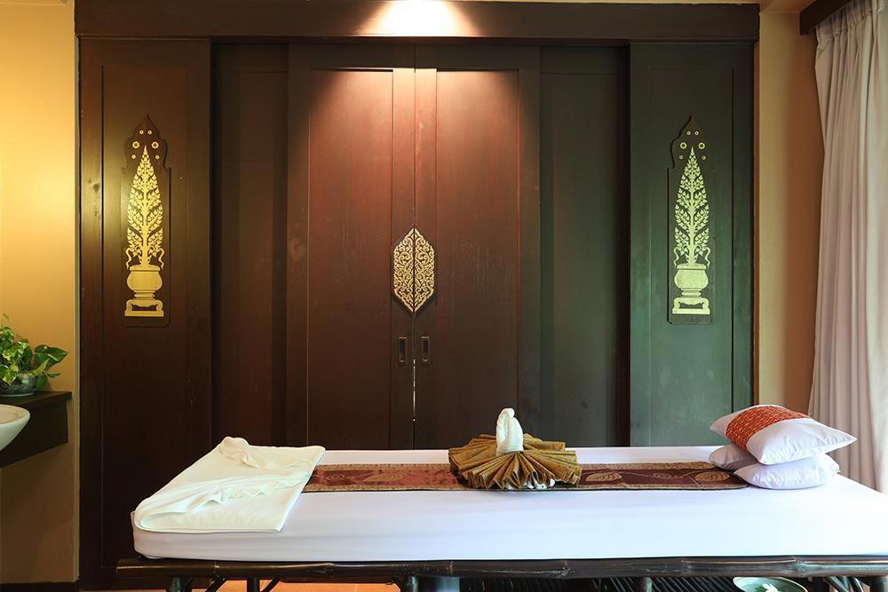Sukko Cultural Spa and Wellness