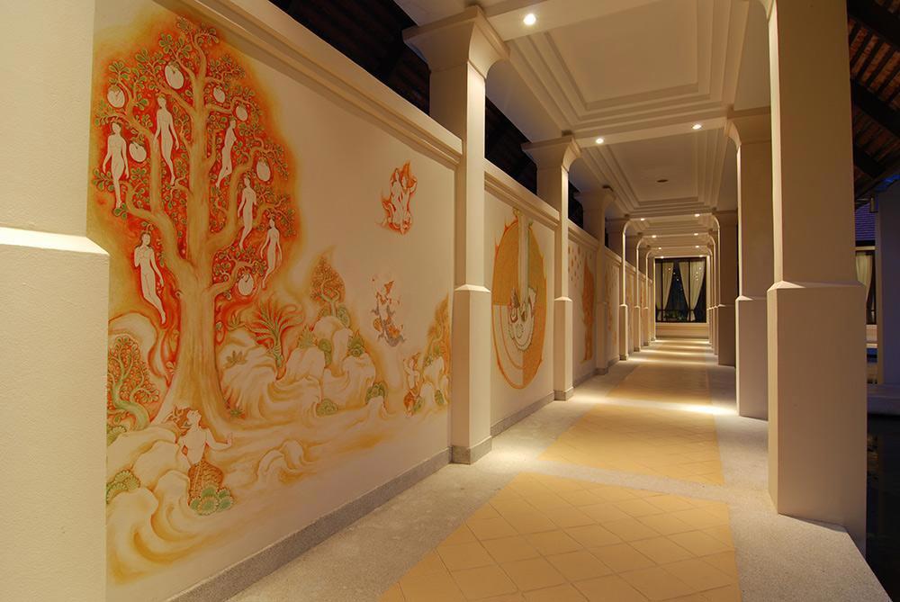 Sukko Cultural Spa and Wellness