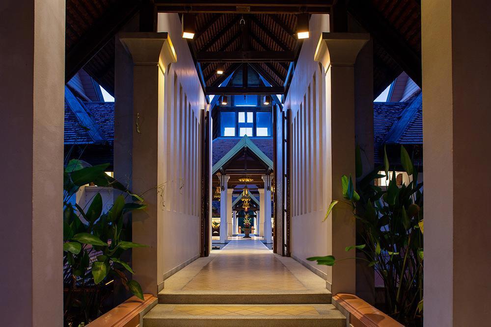 Sukko Cultural Spa and Wellness