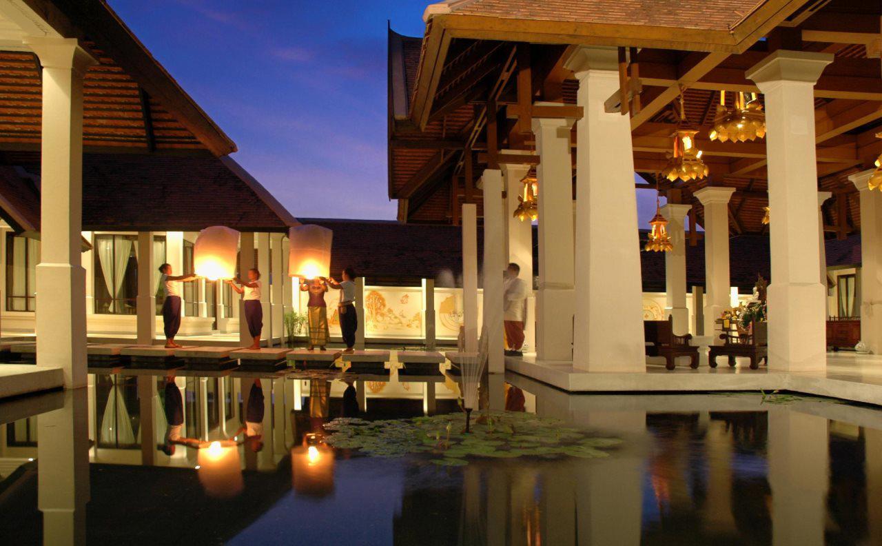 Sukko Cultural Spa and Wellness