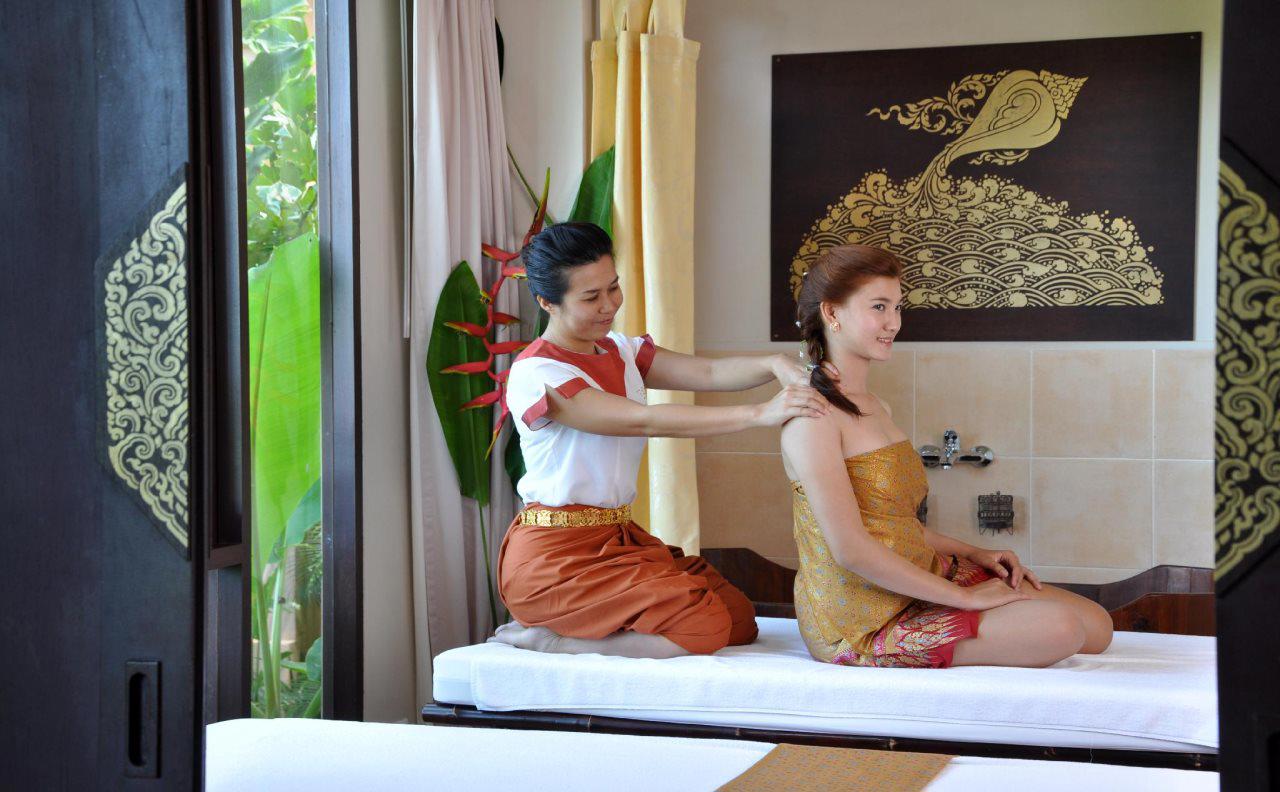 Sukko Cultural Spa and Wellness