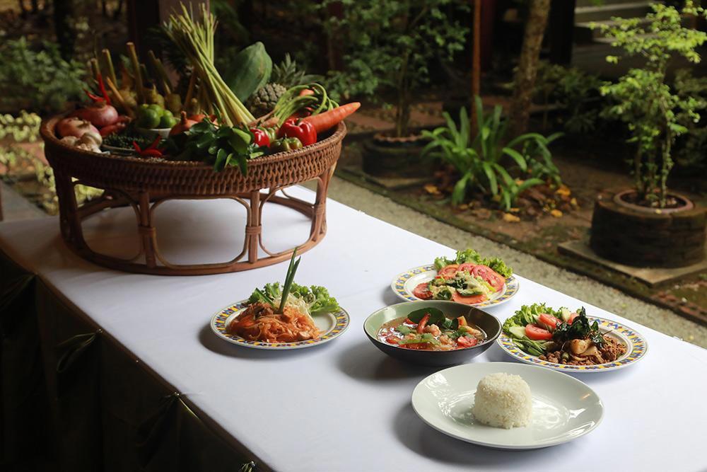 Sukko Cultural Spa and Wellness