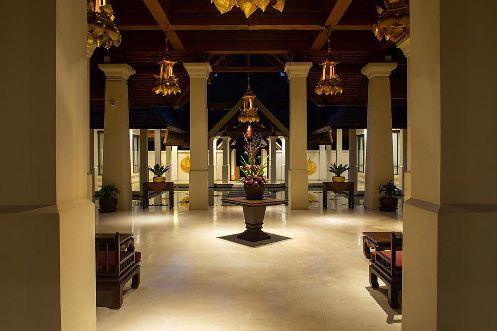 Sukko Cultural Spa and Wellness