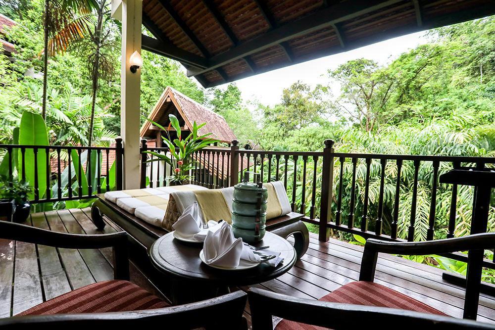 Sukko Cultural Spa and Wellness