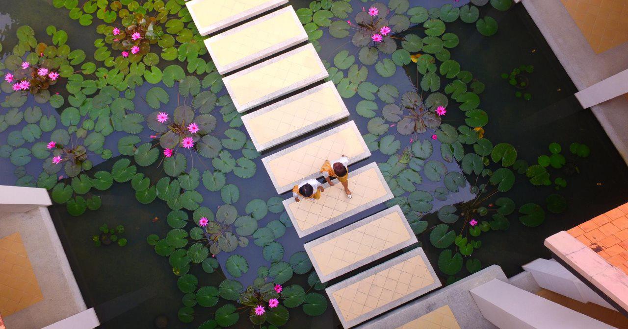 Sukko Cultural Spa and Wellness