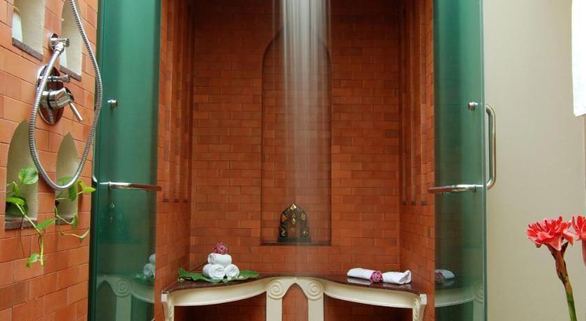 Sukko Cultural Spa and Wellness