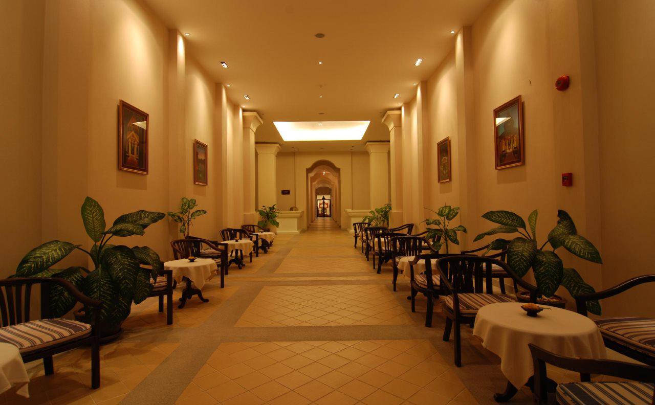 Sukko Cultural Spa and Wellness