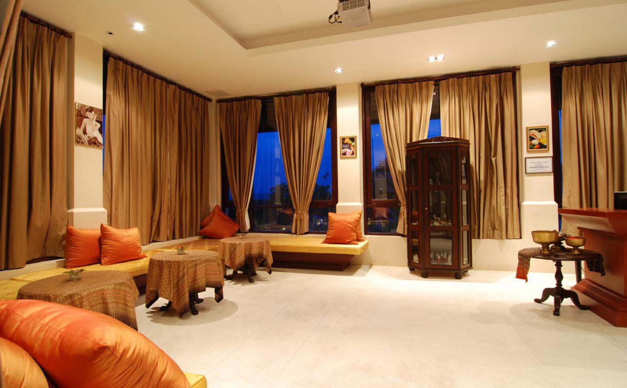 Sukko Cultural Spa and Wellness