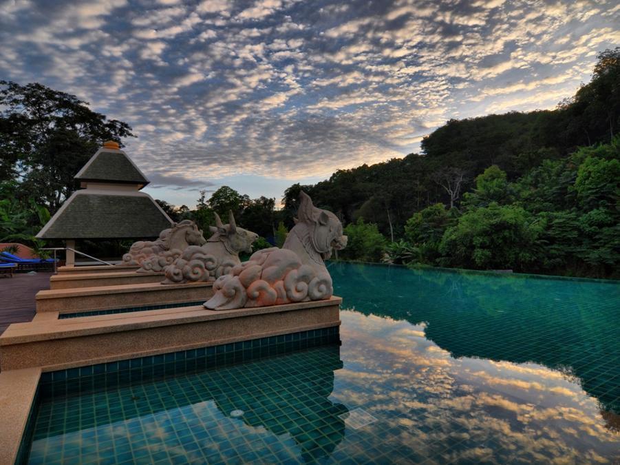 Sukko Cultural Spa and Wellness