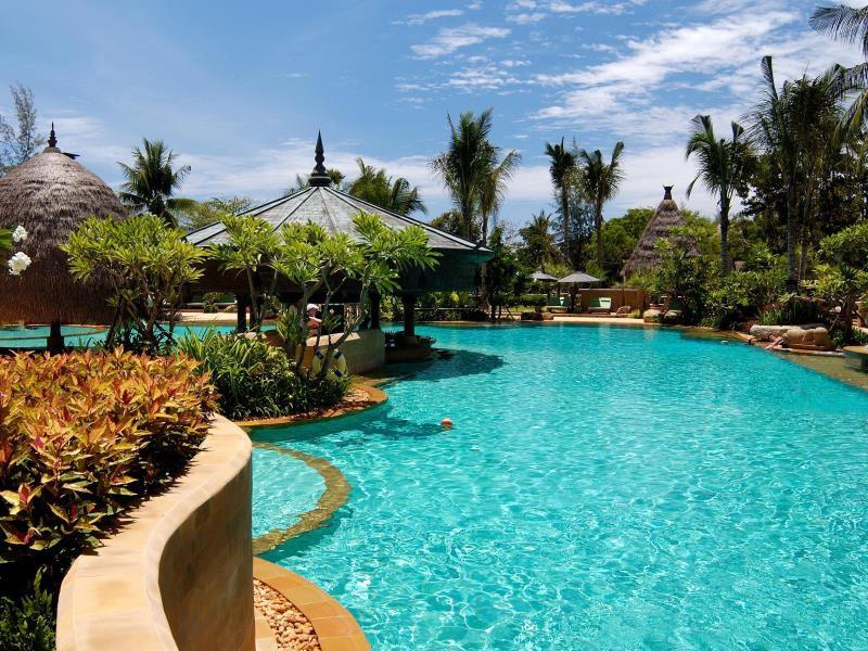 Paradox Resort Phuket