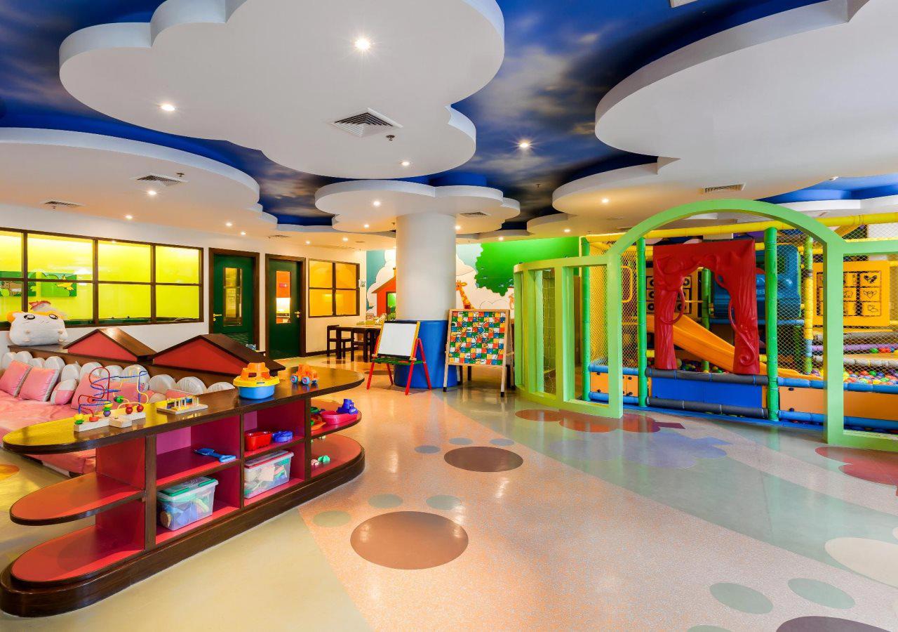 Paradox Resort Phuket