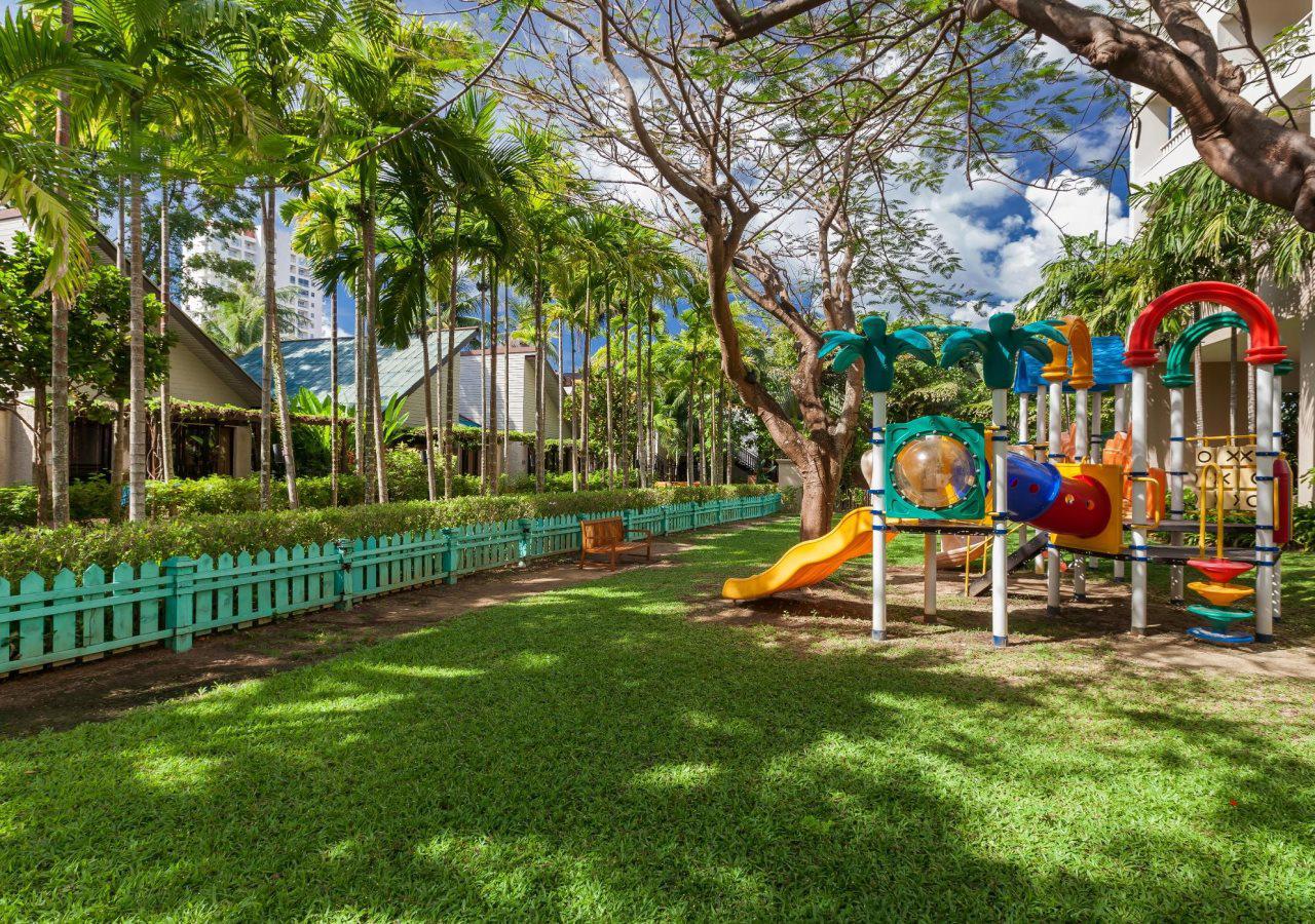 Paradox Resort Phuket