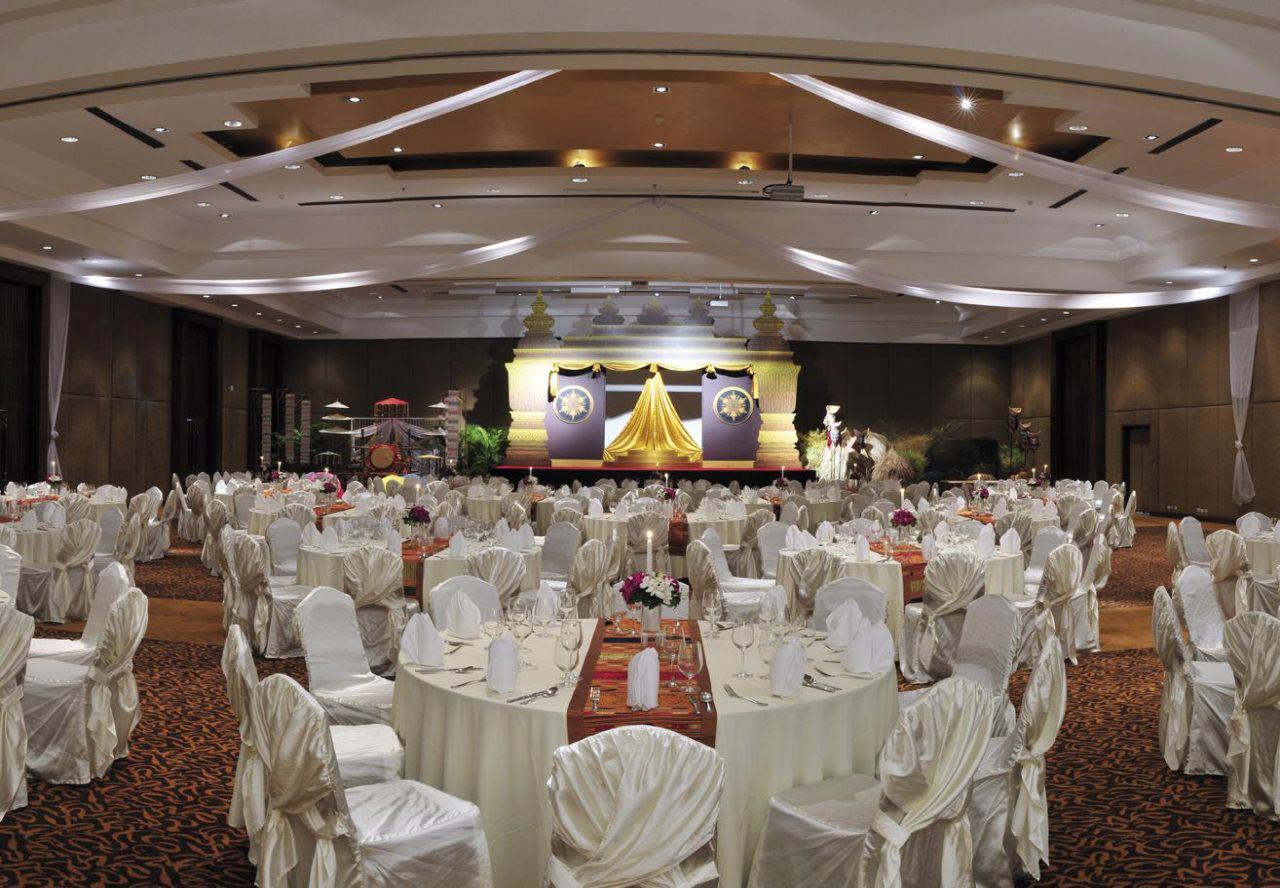 Paradox Resort Phuket