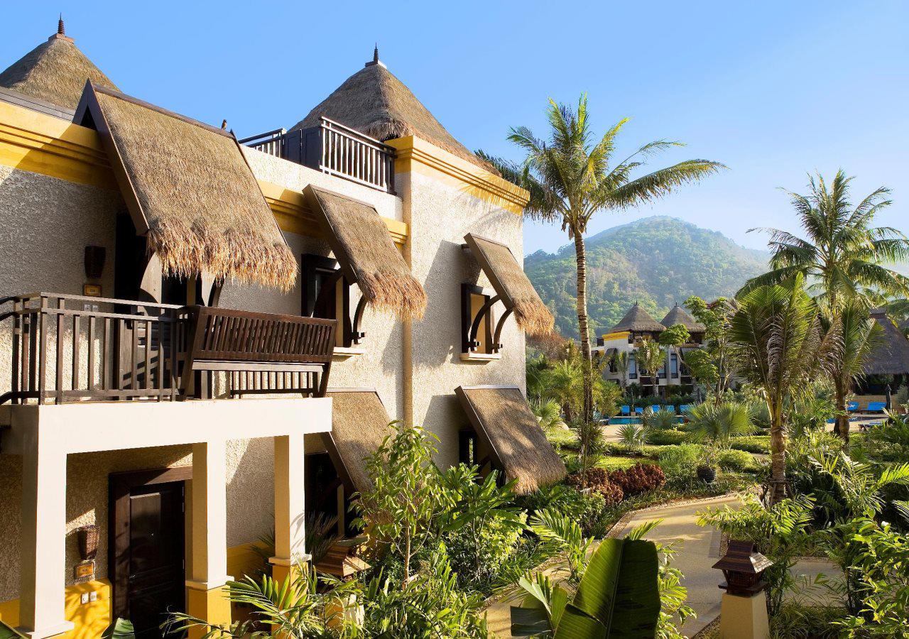 Paradox Resort Phuket