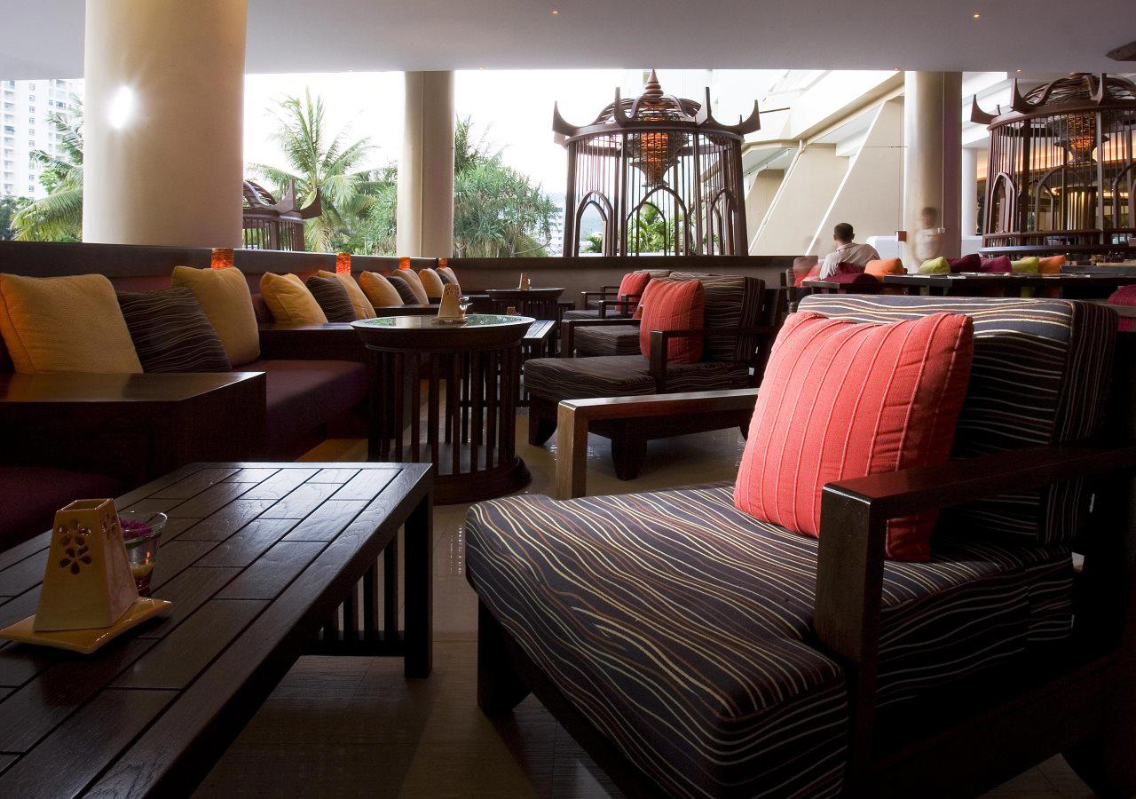 Paradox Resort Phuket