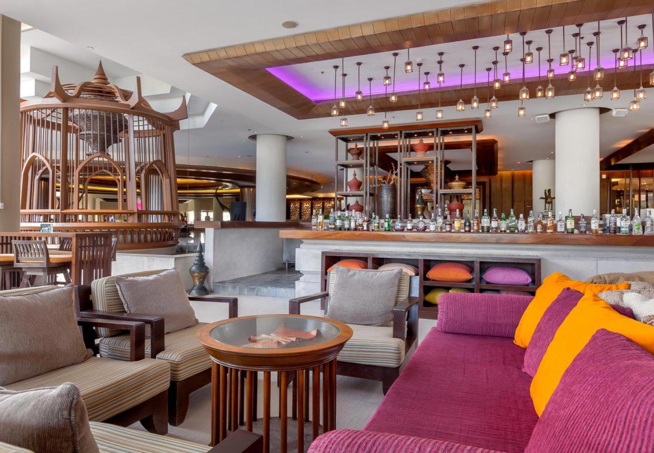 Paradox Resort Phuket