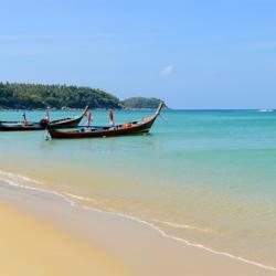 Paradox Resort Phuket