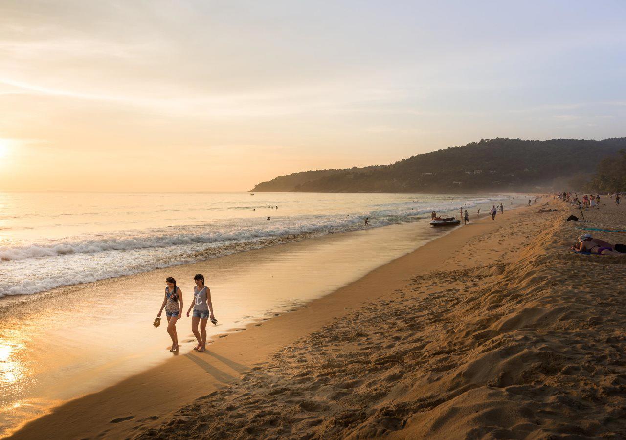 Paradox Resort Phuket