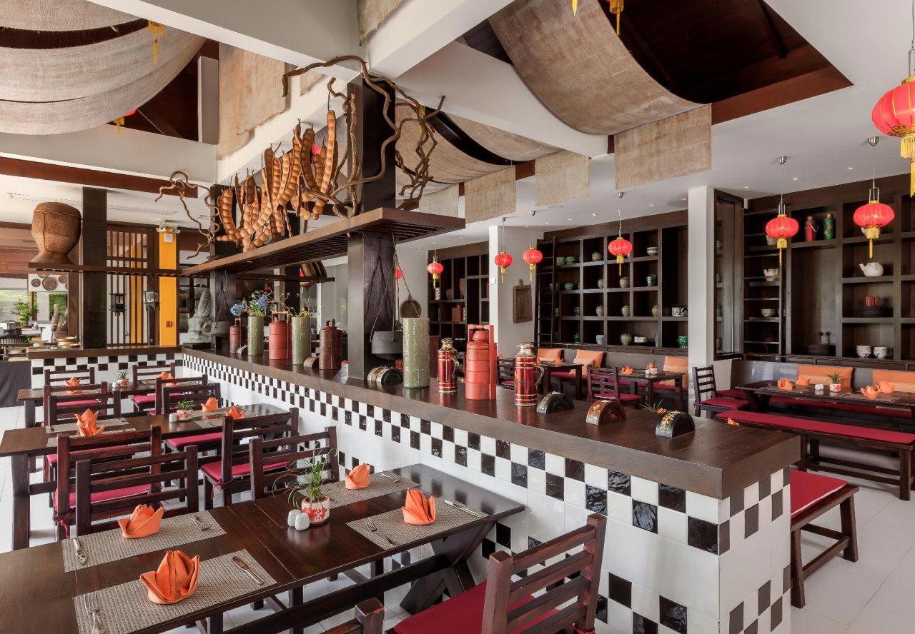 Paradox Resort Phuket