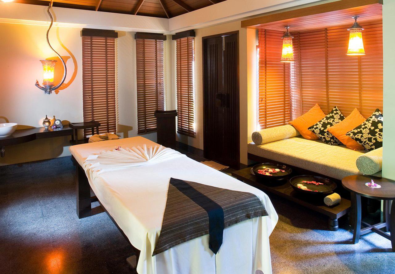 Paradox Resort Phuket