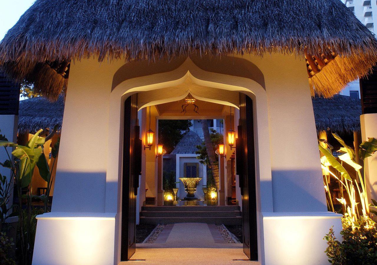 Paradox Resort Phuket