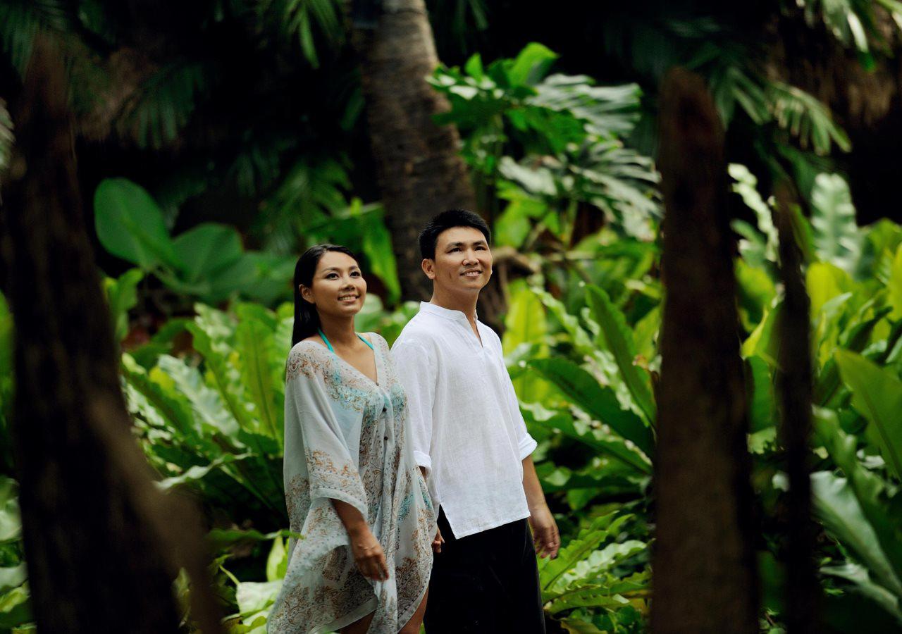 Paradox Resort Phuket