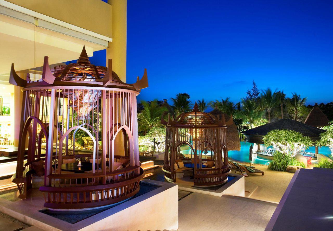 Paradox Resort Phuket