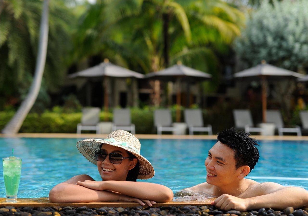 Paradox Resort Phuket