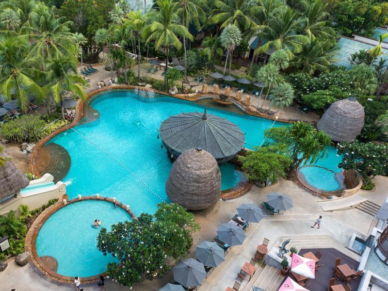 Paradox Resort Phuket