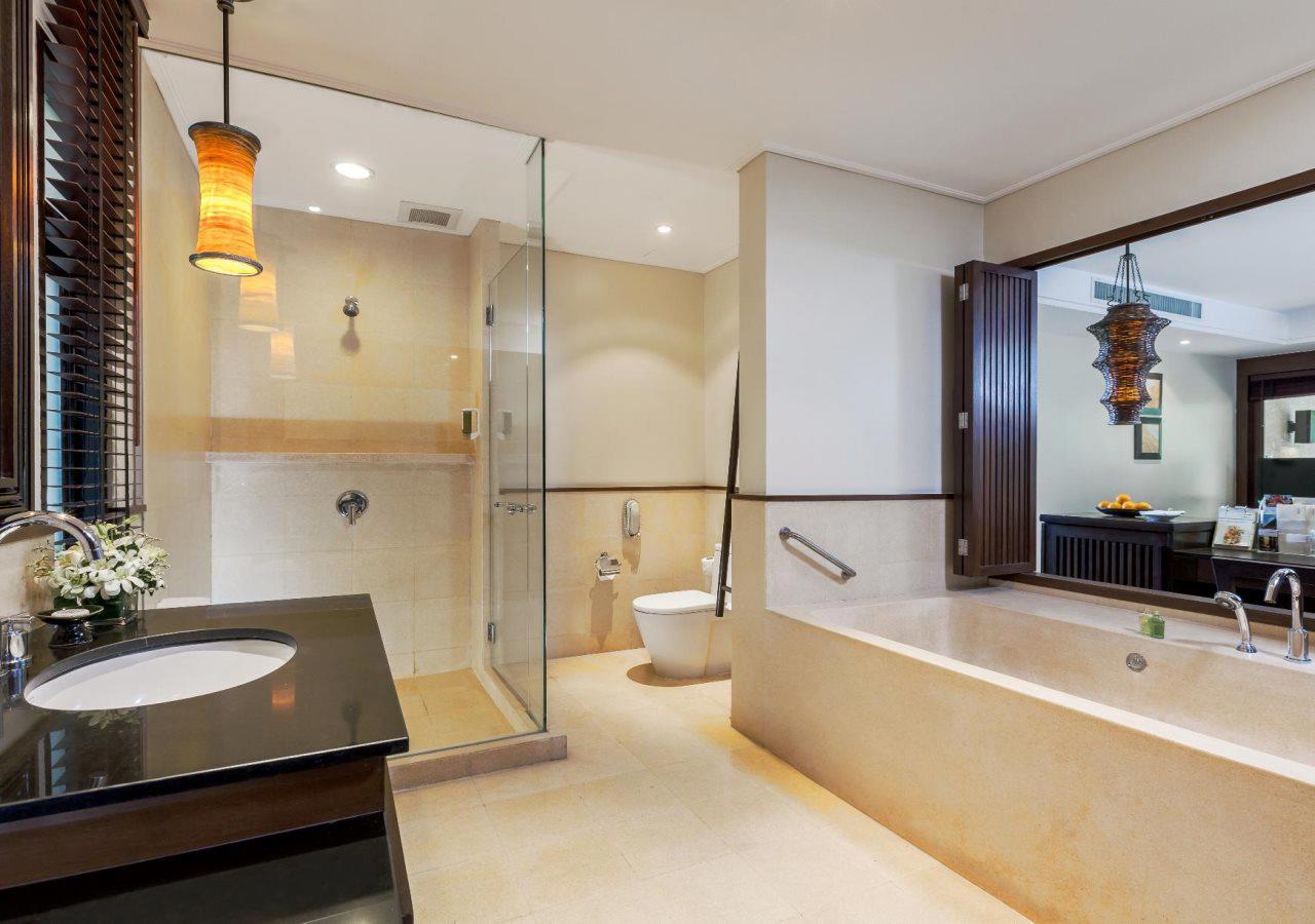 Paradox Resort Phuket