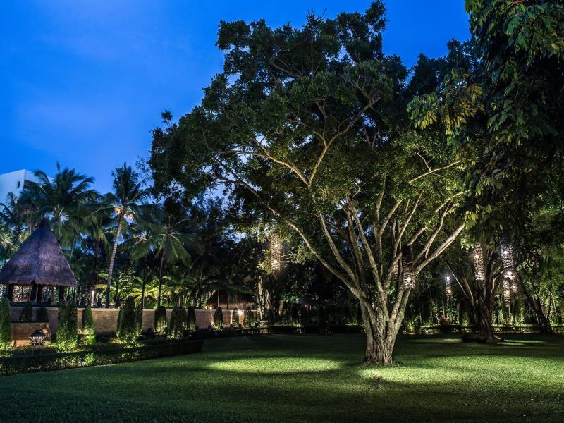 Paradox Resort Phuket