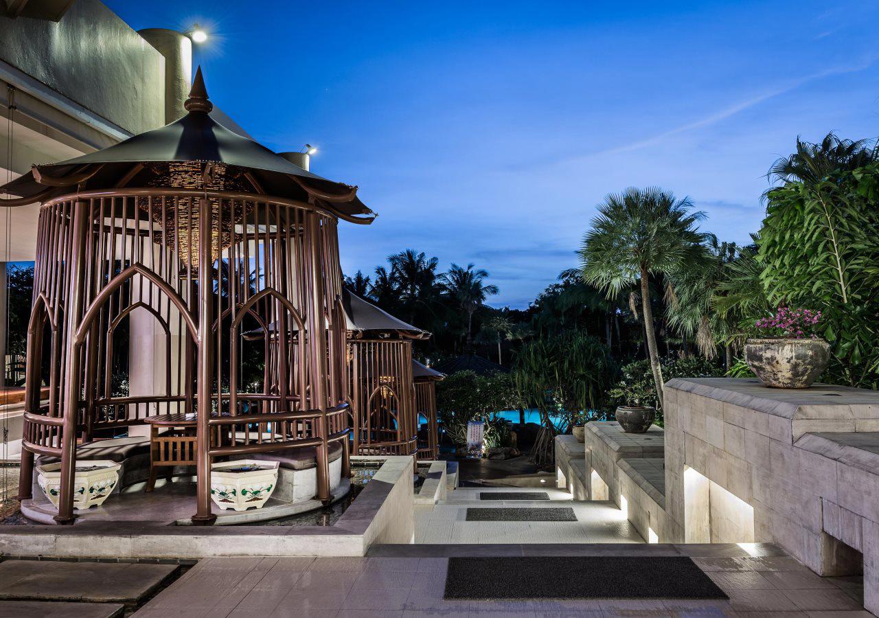 Paradox Resort Phuket