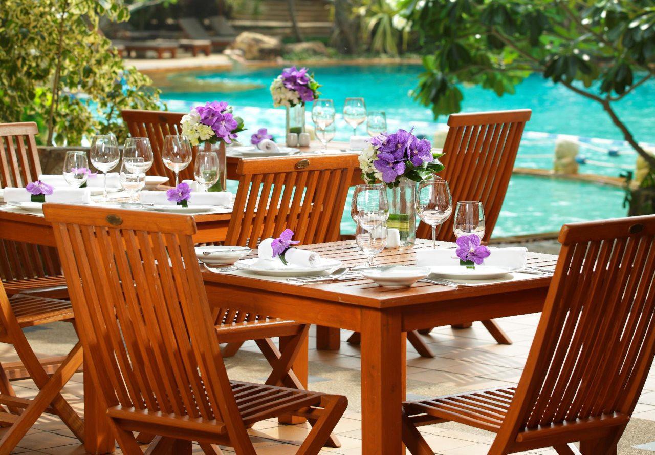 Paradox Resort Phuket