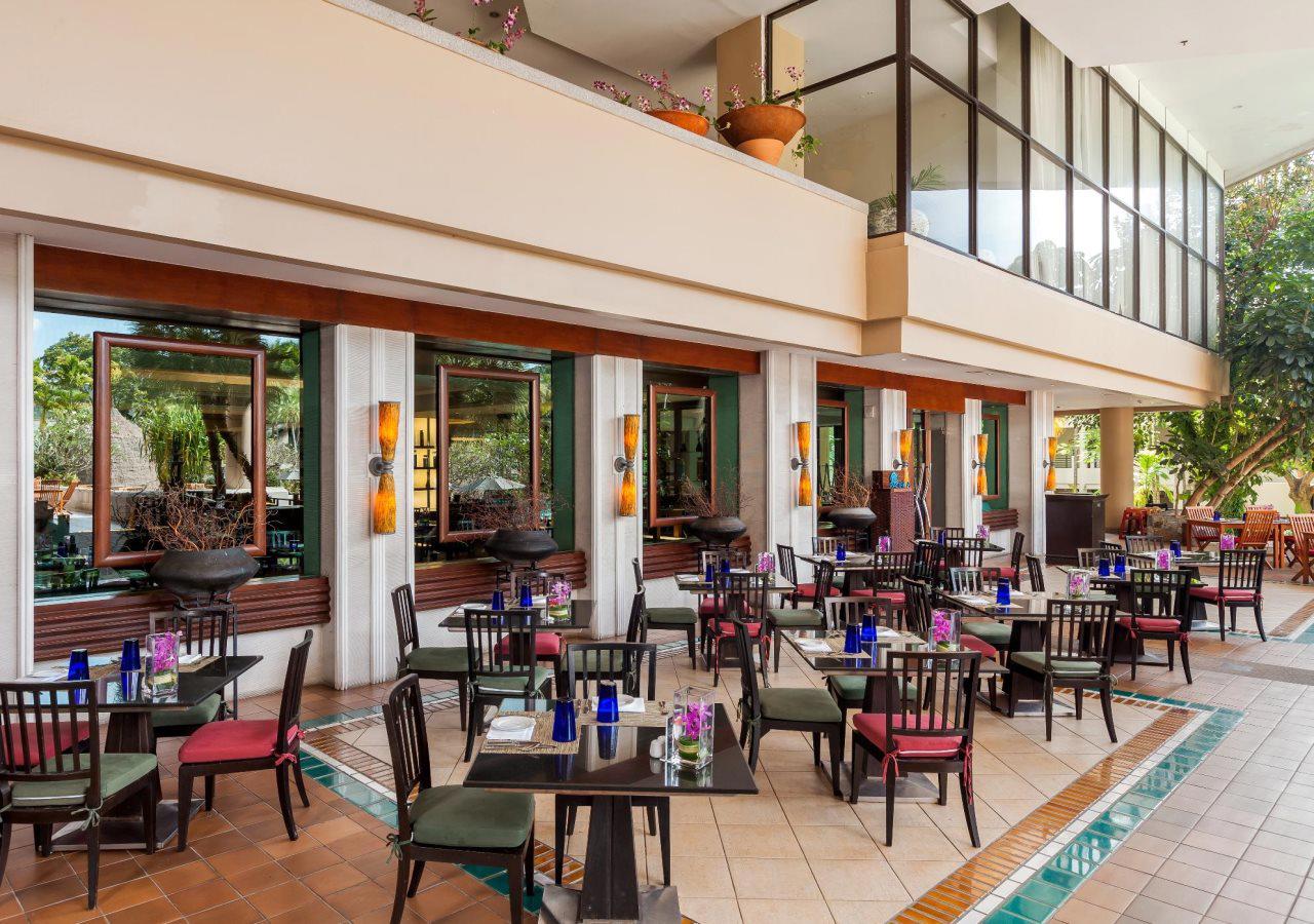 Paradox Resort Phuket