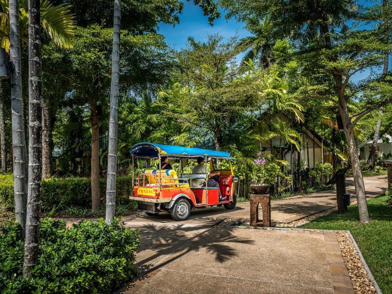 Paradox Resort Phuket