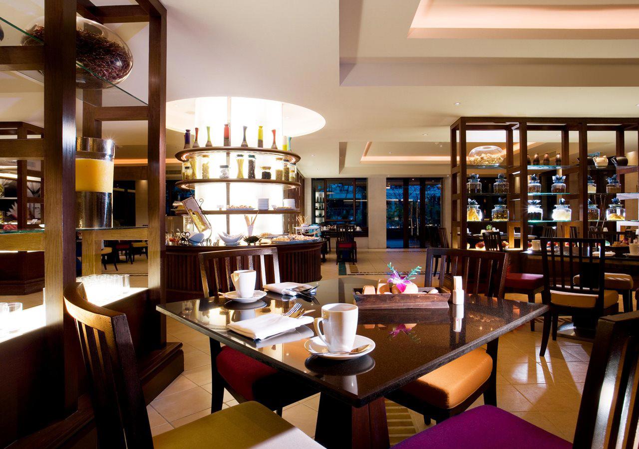 Paradox Resort Phuket