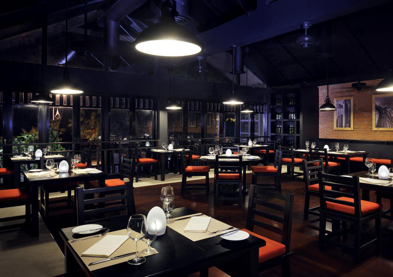 Paradox Resort Phuket