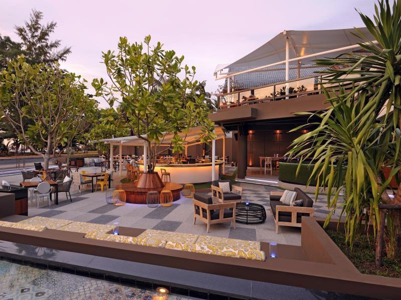 Paradox Resort Phuket