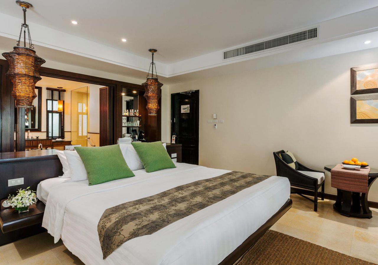 Paradox Resort Phuket