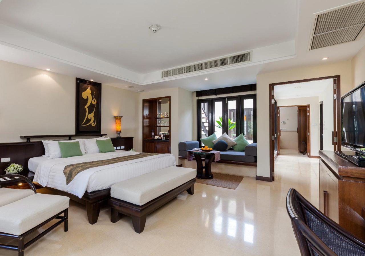 Paradox Resort Phuket