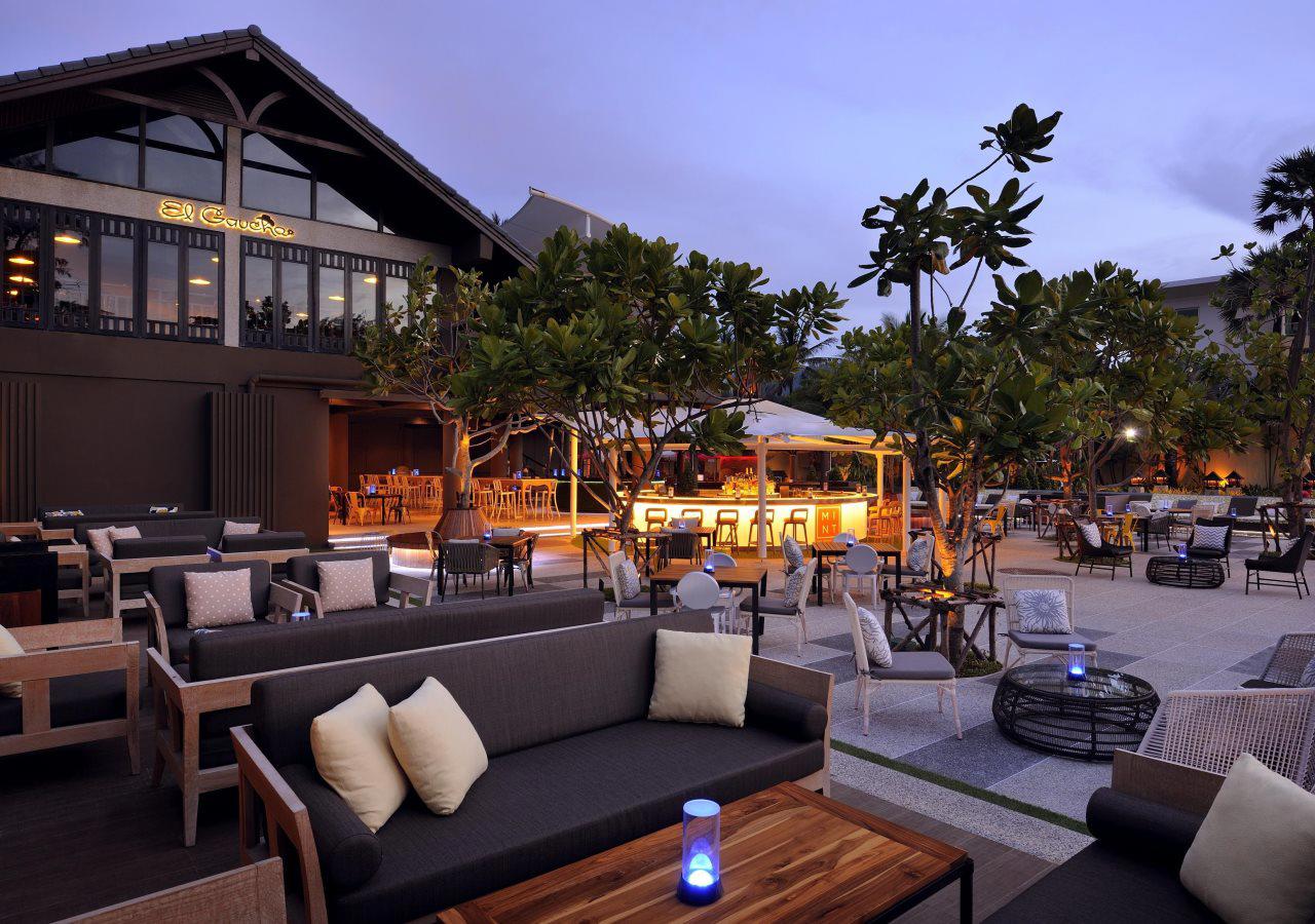 Paradox Resort Phuket