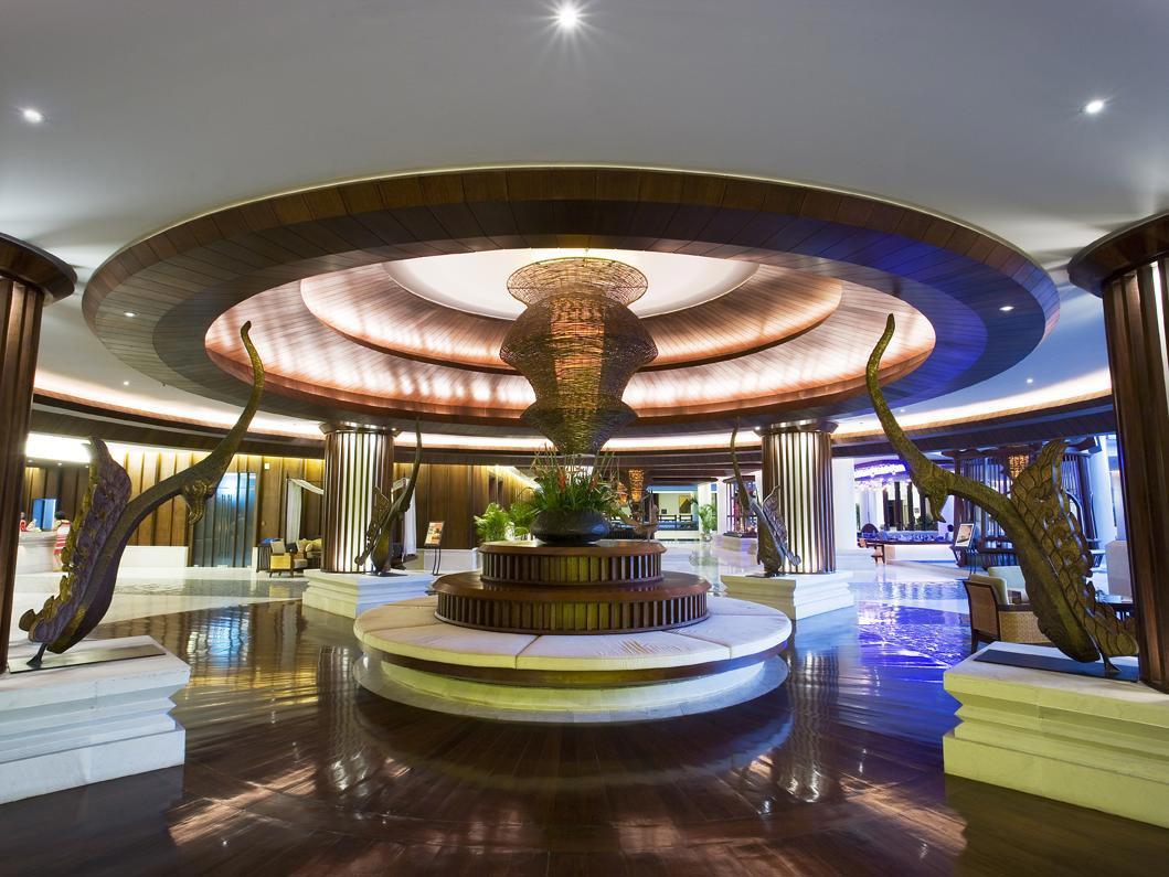 Paradox Resort Phuket