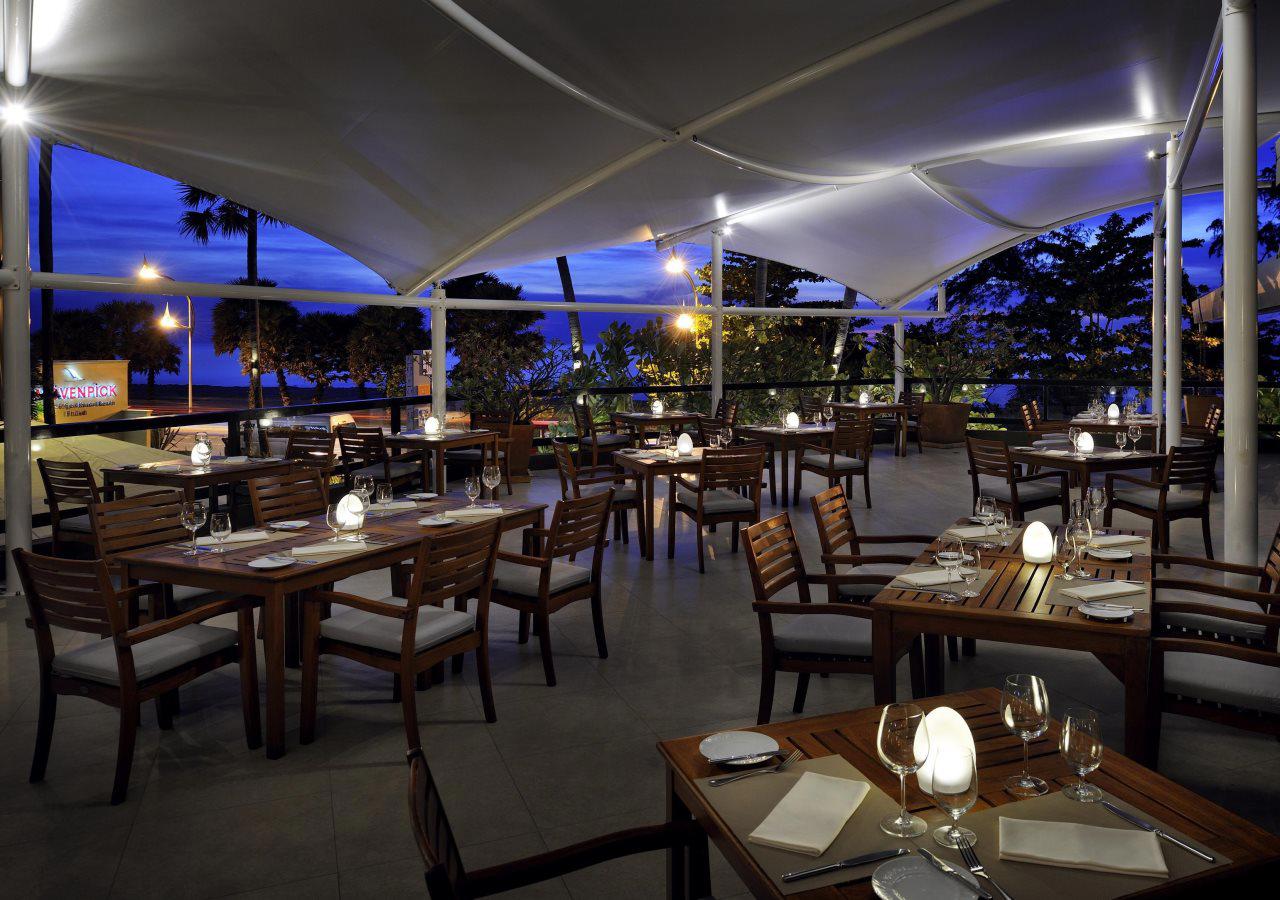 Paradox Resort Phuket